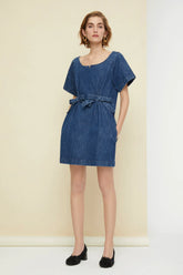 Indigo Blue