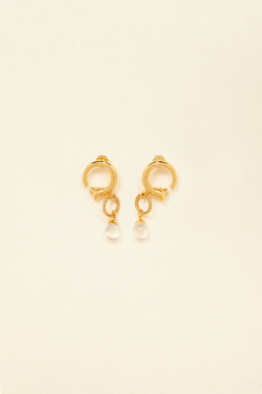 Gold Stones