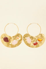 Gold Stones