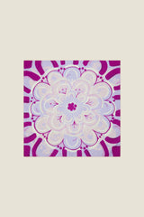 Wisteria Flower