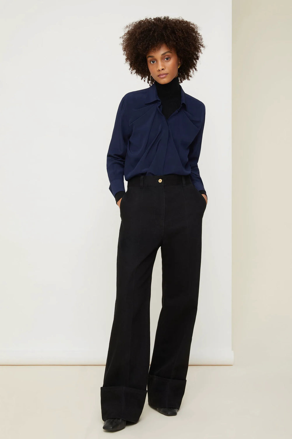 Navy