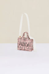 Pink Fairy Tales