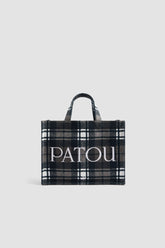Mist Green Tartan