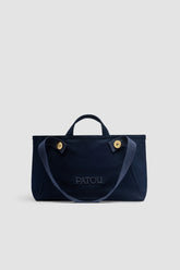 Navy Black