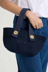Navy Black