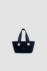 Navy Black
