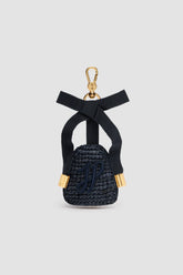 Navy Black
