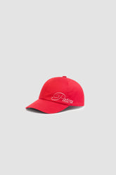 Lipstick Red