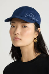 Navy Black