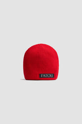 Madder Red