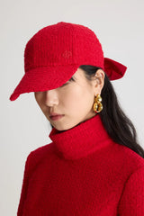 Scarlet Red