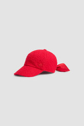 Scarlet Red