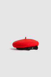Elixir Red