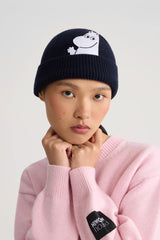 Moomin Navy