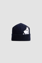 Moomin Navy