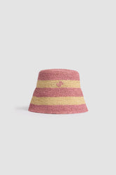 Bougainvillea Stripes