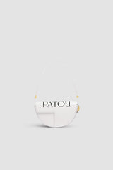 White Black Logo
