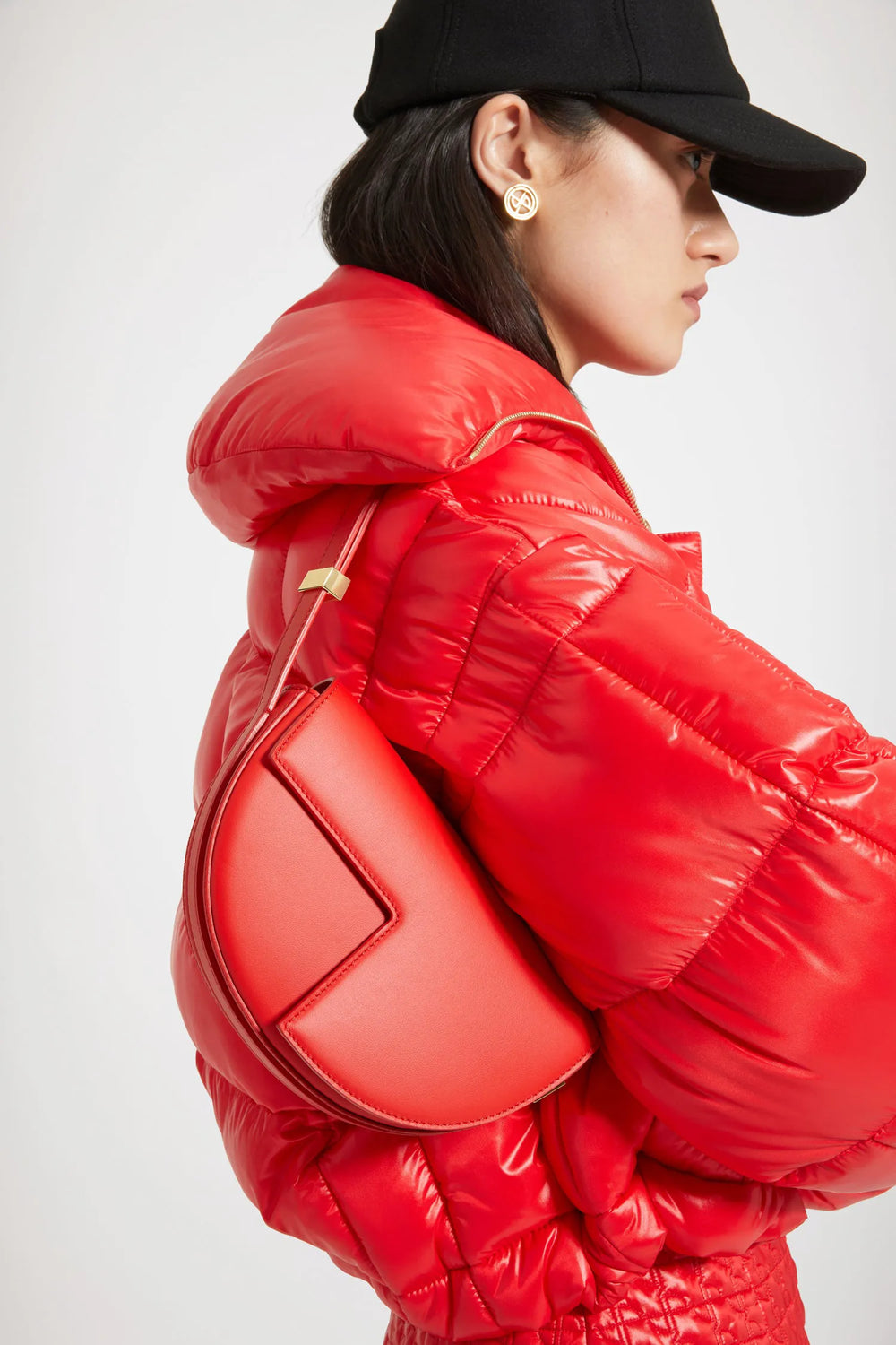 Racing Red