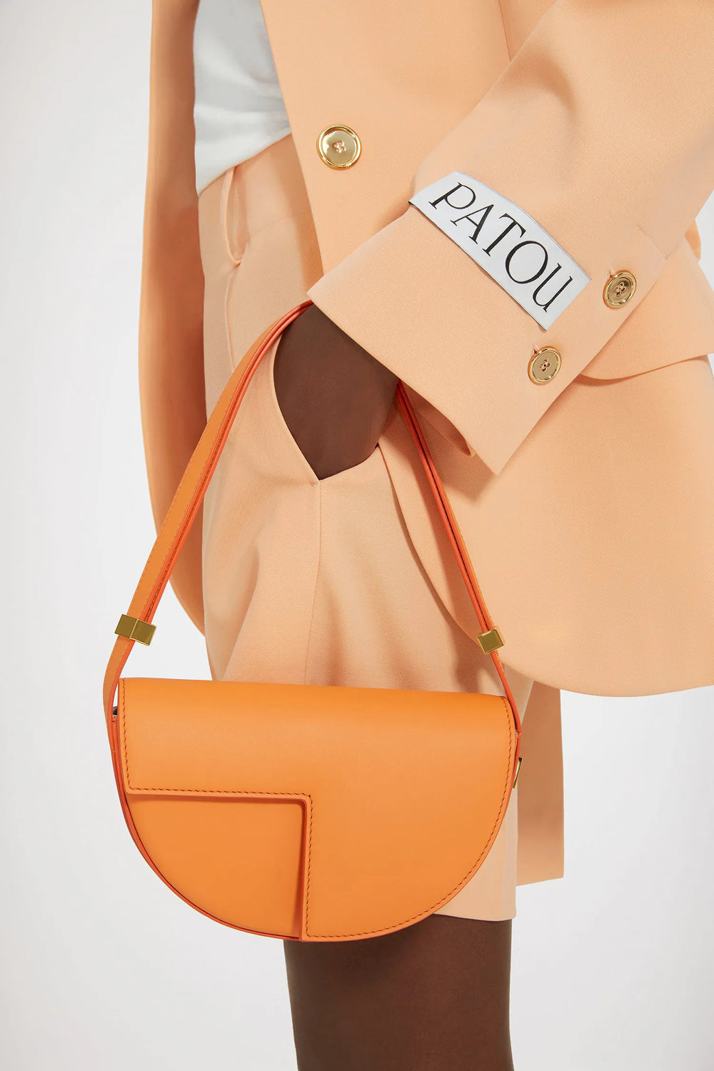 Bright Orange