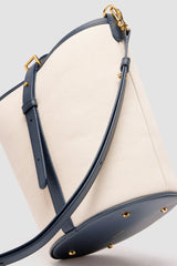 Navy Black