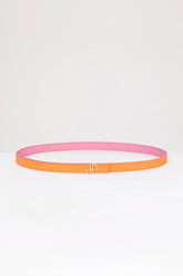 Bright Orange