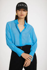 Blue Jewel