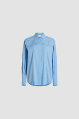 Airy Blue