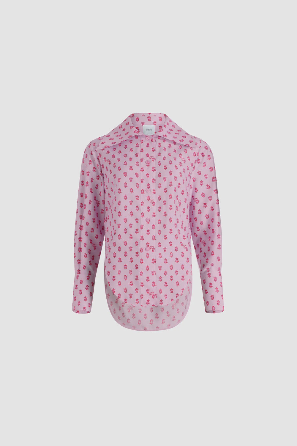 Small Provence Pink