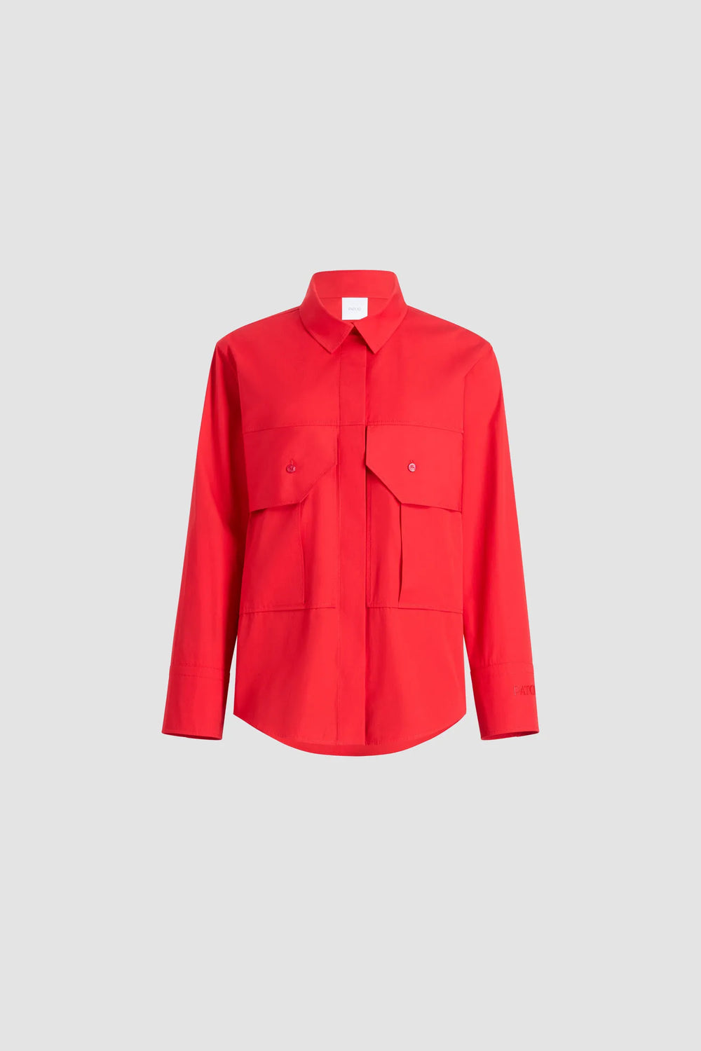 Elixir Red
