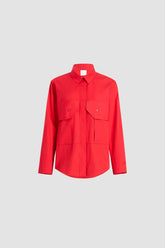 Elixir Red