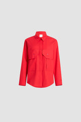 Elixir Red