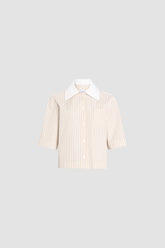 Dolce Coffee Stripes