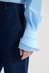 Riviera Blue