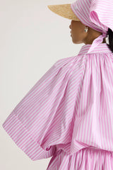 Bougainvillea Stripes