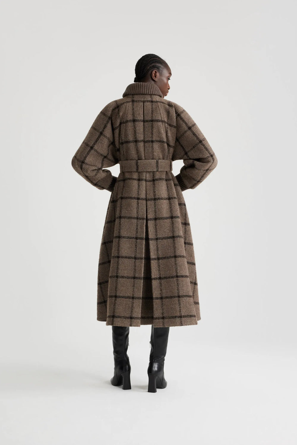 Gray Checkerboard