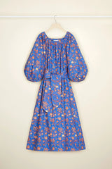 Citrus Summer Indienne