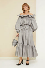 Grey