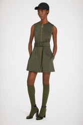 Khaki Green