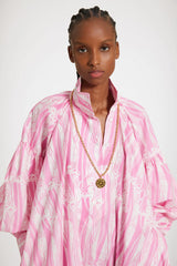 Art Deco Pink