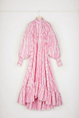 Art Deco Pink