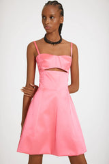 Camelia Pink