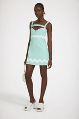 Mint Green