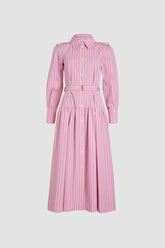 Pink Stripes