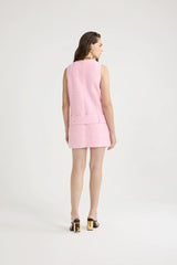 Primrose Pink