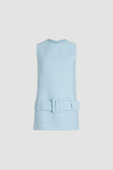 Skylight Blue