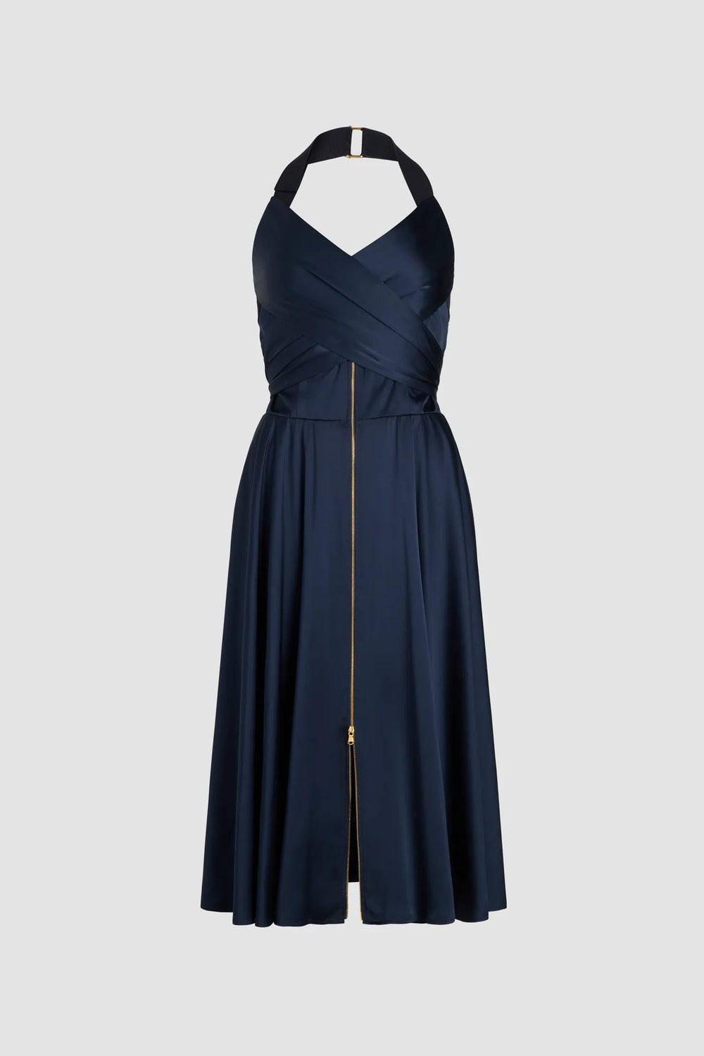 Navy Black