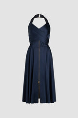 Navy Black