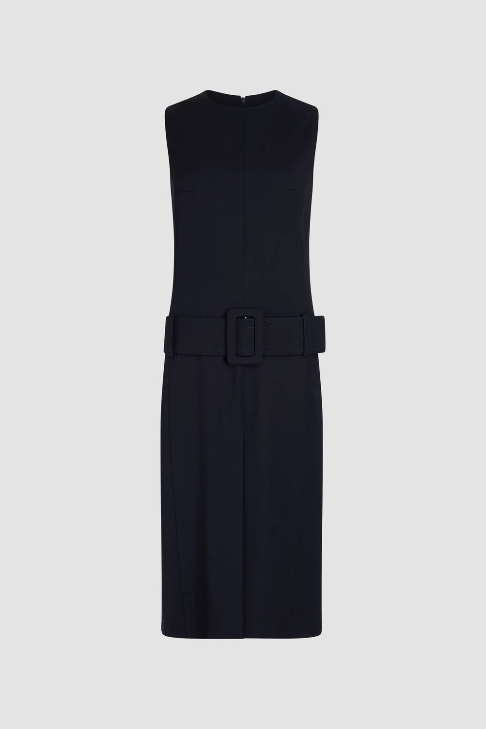 Navy Black