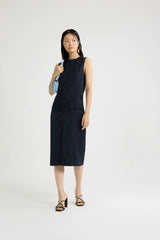 Navy Black