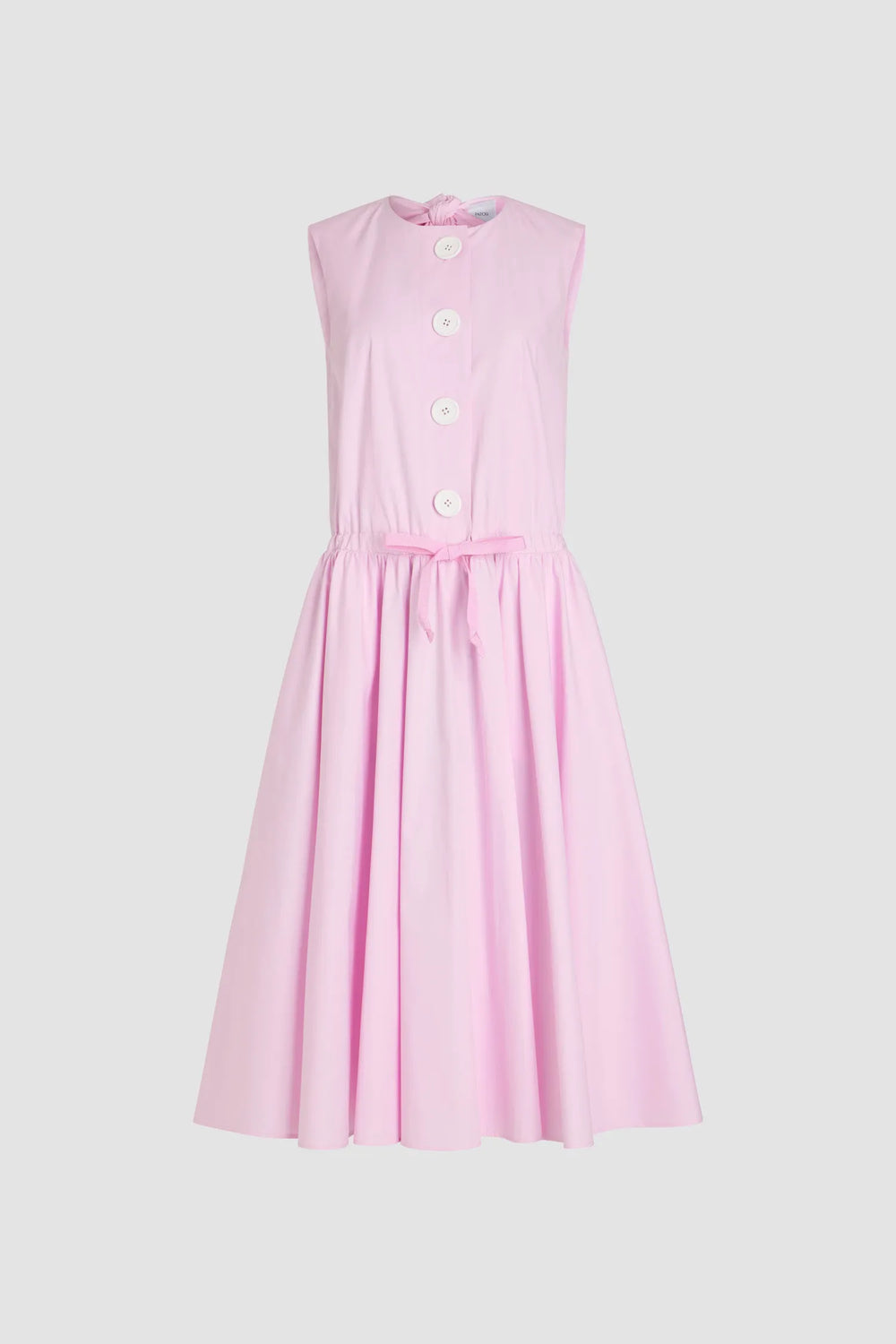 Primrose Pink